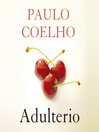 Imagen de portada para Adulterio
